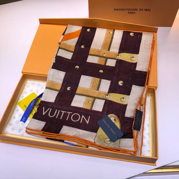 Louis Vuitton Scarf LVC00483 Louis Vuitton Scarf LVC00483